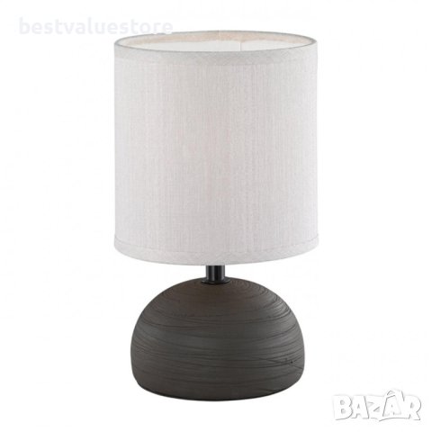 Стилна Лампа Настолна 1xЕ14 40W