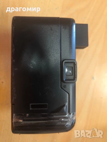 LEICA AF-C1 за части , снимка 4 - Фотоапарати - 50857794