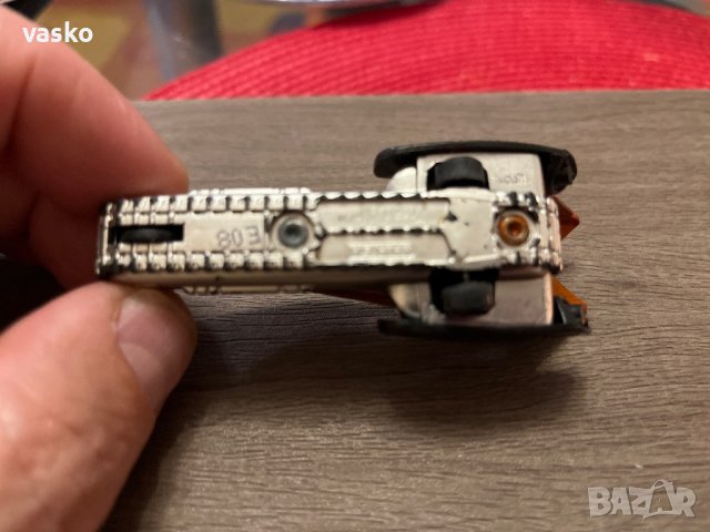 Hotwheels-интересен, снимка 7 - Колекции - 40461807