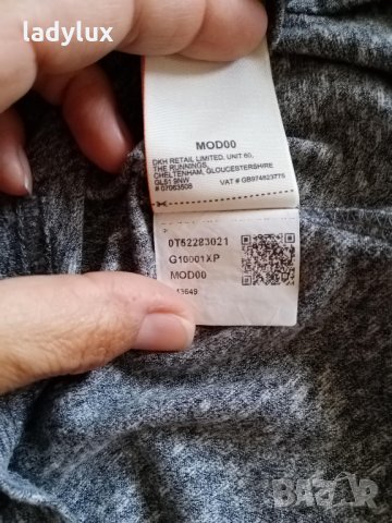 Super Dry 1954 Slim Boyfriend T-shirt, Оригинална. Код 1342 , снимка 10 - Тениски - 33377910