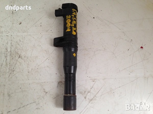 Бобина за Renault Megane, 2004г. 1.4, 1.6, 2.0