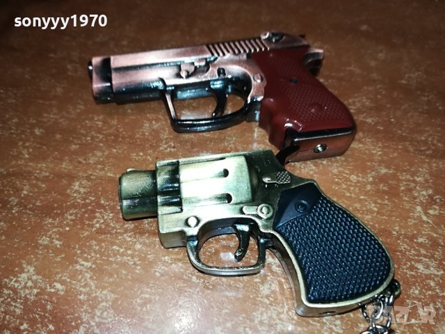 пищови метални за колекция 2412231805