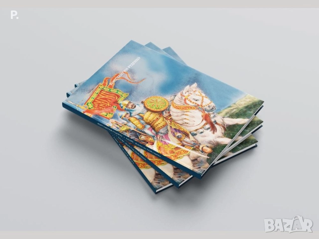 Биляр - Есента на 1236 година