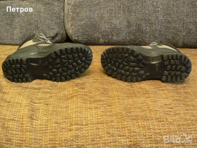 туристически обувки Гриспорт / Grisport, снимка 7 - Детски обувки - 52909106