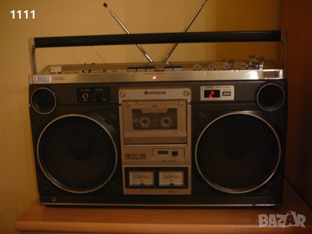 HITACHI TRK-8180E /6