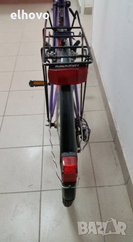 Велосипед Kalknoff the dreamer 28'', снимка 8 - Велосипеди - 28781564