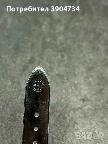 ORION SWISS , снимка 7 - Антикварни и старинни предмети - 53256141