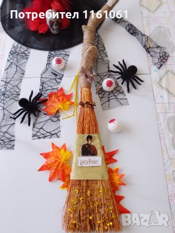 ДЕКОРАЦИИ , снимка 17 - Декорация за дома - 52750050