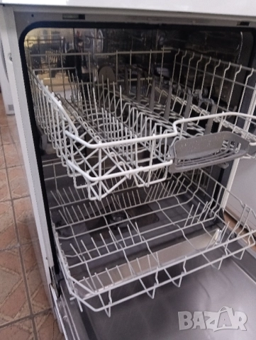 Свободно стояща съдомиялна Бош Bosch Serie 2 A+++ 60см 2 години гаранция!, снимка 5 - Съдомиялни - 52015134