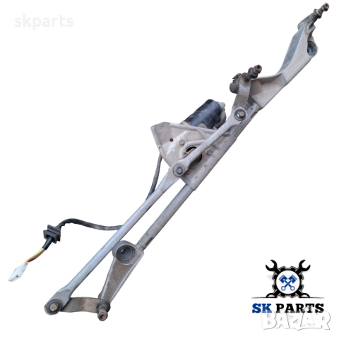 Механизъм чистачки за Mercedes C-Class W203 / Мерцедес W203