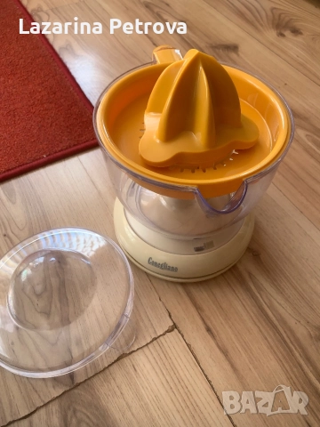 Сокоизтисквачка “Conegliano”