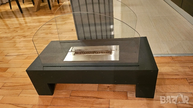 Биокамина от Fria, снимка 3 - Камини - 53174010