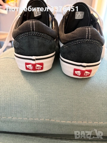 Vans , снимка 4 - Кецове - 53215220