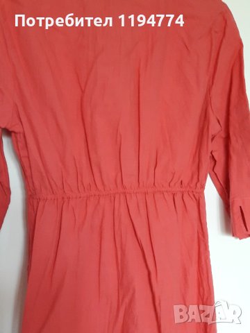 Дамска риза, снимка 5 - Ризи - 40552167