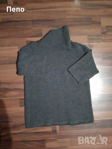 Пуловер Zara, снимка 3 - Блузи с дълъг ръкав и пуловери - 43526093