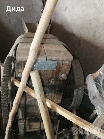 роначка за царевица, снимка 4 - Други машини и части - 11833739