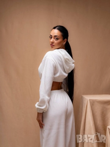 дамски комплект , снимка 3 - Комплекти - 51551038