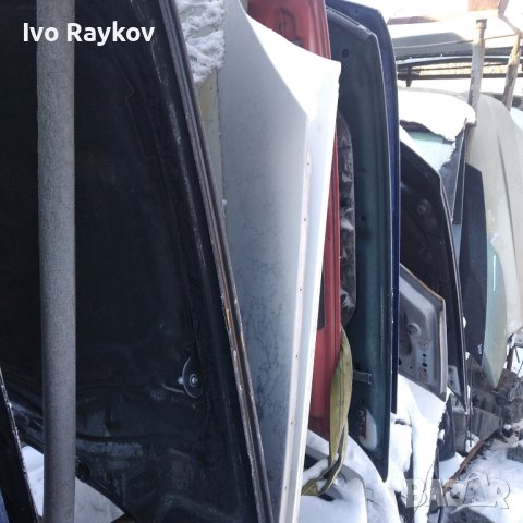 Предни капаци, преден капак за Френски коли,Citroen, Renault,Peugeot, снимка 7 - Части - 43953852