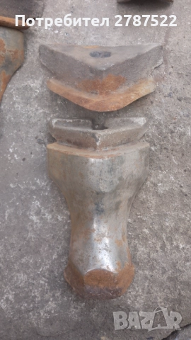 Чугунени крака за печка, снимка 3 - Печки, фурни - 51625996