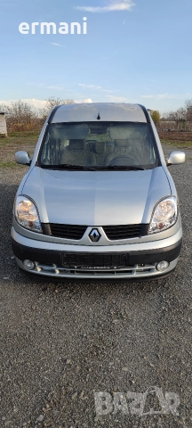 Рено Канго 1.6 