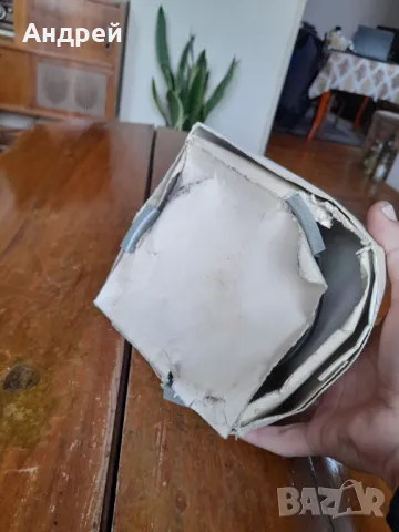 Стар спиртен котлон,спиртник #20, снимка 2 - Други ценни предмети - 48323755