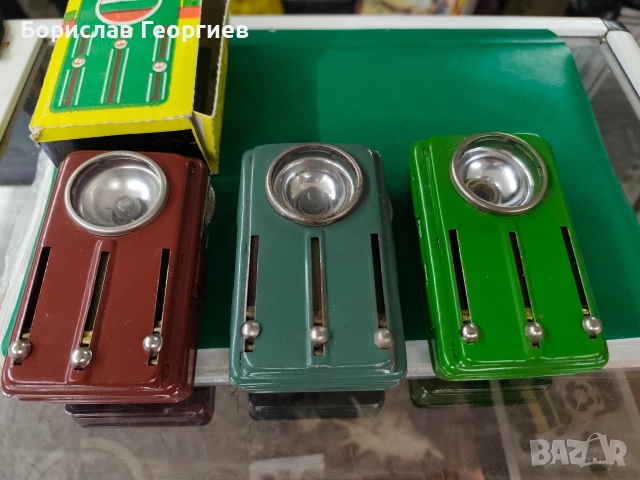Нови стари жепейски фенерчета, снимка 2 - Колекции - 52990365