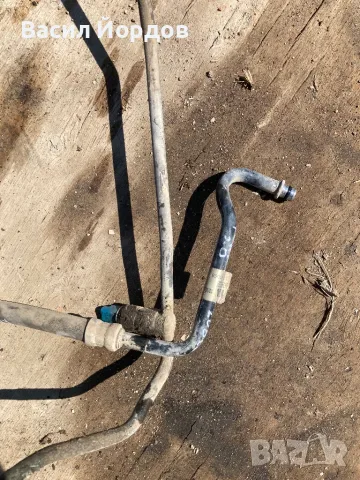 Хидравлични Тръби за пежо 206цц / Peugeot 206cc Cabrio / 9639182580 / , снимка 6 - Части - 48746767