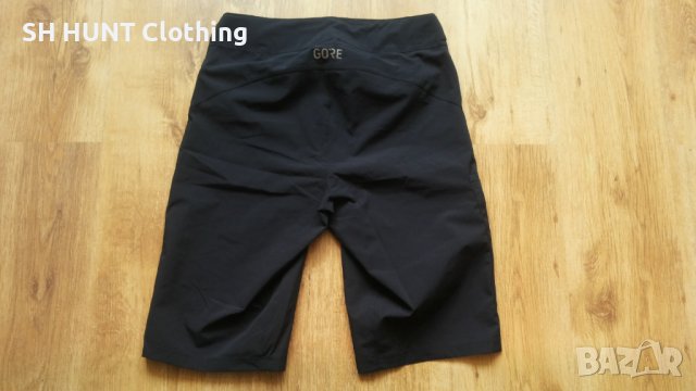 GOREWEAR Stetch Short размер S еластични къси панталони - 578, снимка 2 - Къси панталони - 43010994