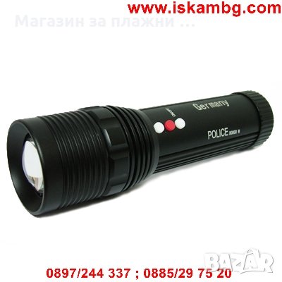 Cветодиоден фенер, снимка 4 - Аксесоари и консумативи - 28384937