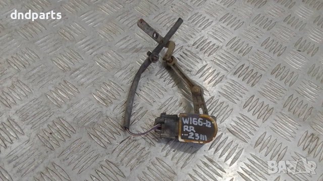 Кантар Mercedes ML350 CDI W166 2012г.(заден десен)	