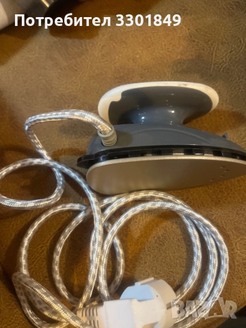 Практична туристическа ютия, снимка 2 - Ютии - 52868152