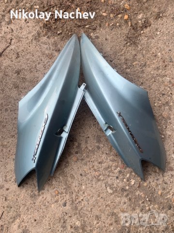 Ямаха Сигнус 125 след 2008 год. на части., снимка 16 - Части - 15899309