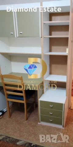 Апартамент ПОД НАЕМ в Димитровград, кв. Славянски, снимка 8 - Апартаменти - 51341156