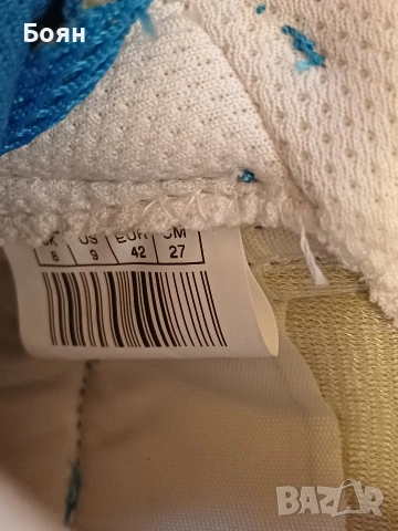 Спортни обувки- шпайкове Puma , снимка 4 - Маратонки - 53155372