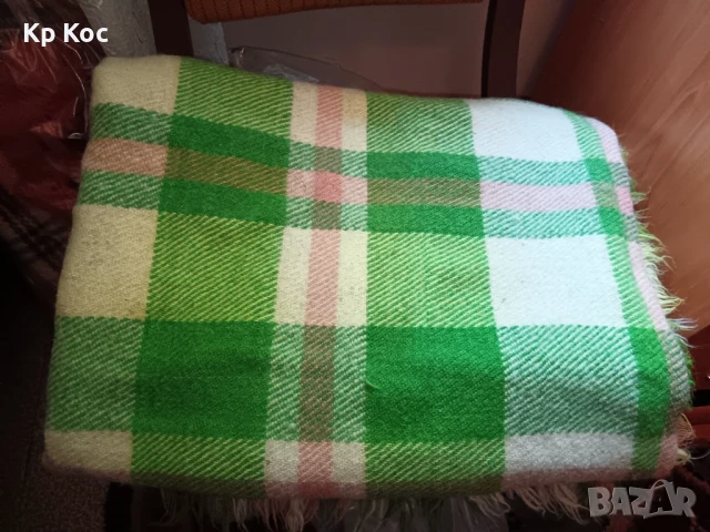 родопски одеала и китеници, снимка 7 - Покривки за легло - 50928887