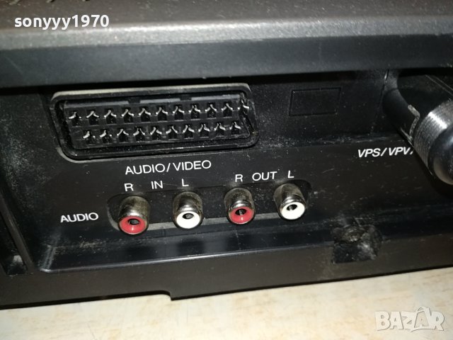 JVC HIFI STEREO VIDEO-MADE IN JAPAN 1511231910LK1ED, снимка 12 - Плейъри, домашно кино, прожектори - 43008667