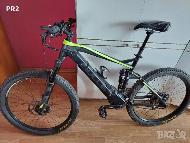 електрически Bulls E-stream Evo FS3 ,размер М