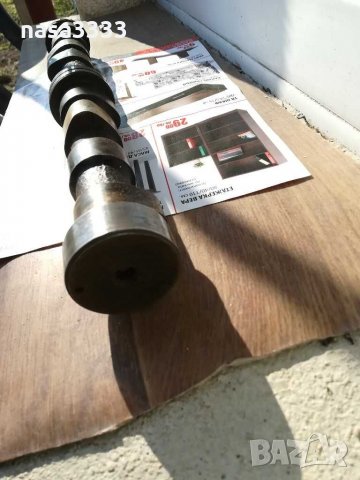 валове за фиат 125p, снимка 6 - Части - 28835527