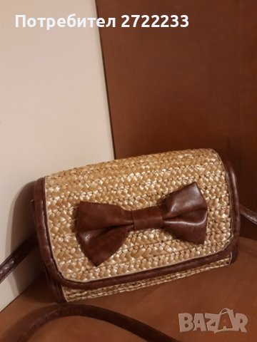 Малка чанта с дълга дръжка, снимка 8 - Чанти - 40257272