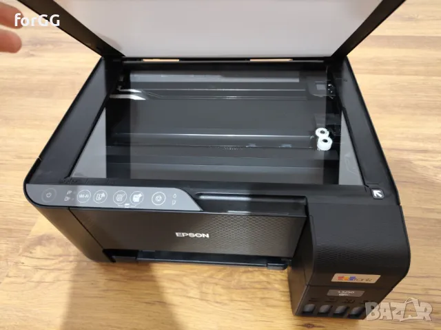 Принтер/скенер мастилно-струен EPSON Ecotank L3250, снимка 1