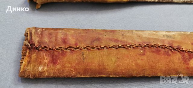 Старо африканско мачете, сабя, нож., снимка 4 - Антикварни и старинни предмети - 28990493