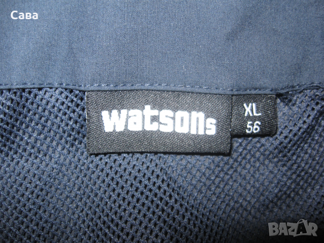 Елек WATSONS   мъжки,ХЛ