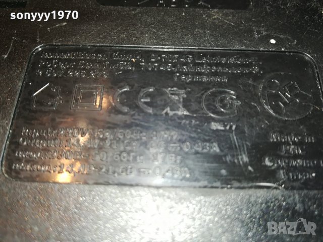 bosch li-ion charger 14.4-21.6v germany 2906210748, снимка 15 - Винтоверти - 33363046