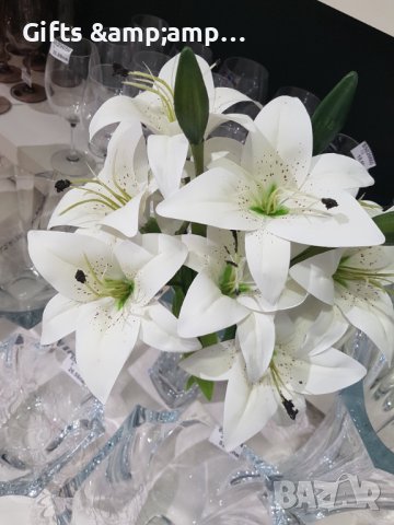 Изкуствени цветя за декорация - - Банкя: ТОП цени онлайн — Bazar.bg