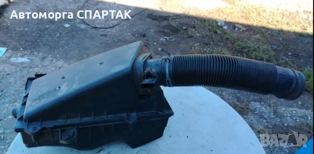 Кутия въздушен филтър Volkswagen Golf 4 1997-2004 1.9 TDI 1J0129607AE, снимка 2 - Части - 47525003