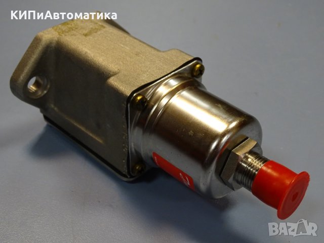 регулатор Danfoss WVS 32-100 water regulator valve, снимка 4 - Резервни части за машини - 35033425