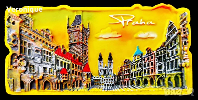 ПРОМОЦИЯ на магнити за хладилник, снимка 14 - Колекции - 21042753