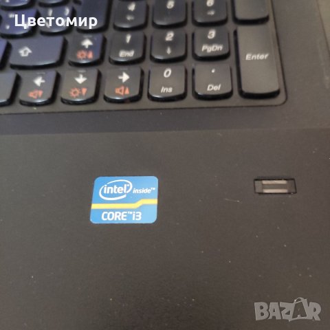 Lenovo B590 i3 ,HDD 500GB ,4GB DDR3 ,15.6, снимка 4 - Лаптопи за дома - 32494276