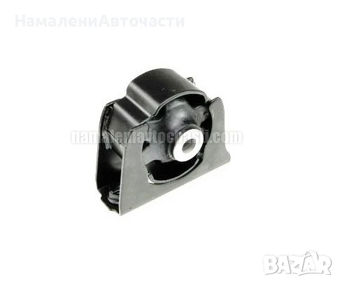 Преден тампон 1236128230 ZPSTY104 Toyota Rav4 двигател