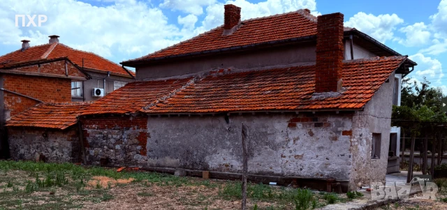 Продава се Къща на Два етажа в град Твърдица/обл.Сливен, снимка 4 - Къщи - 50880061